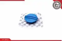 Крышка радиатора SKV 61SKV010