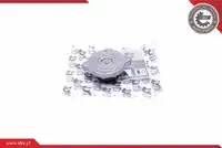 Крышка радиатора SKV 61SKV004