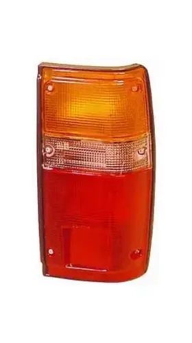 Фонарь задний DEPO 212-1914R-E2
