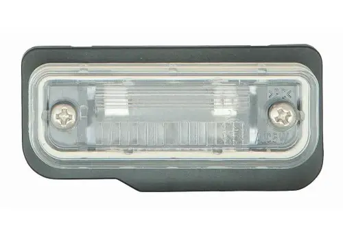 Фонарь габаритный DEPO 440-2101N-WQ