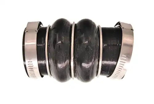 Патрубок интеркулера 68-0579 MAXGEAR