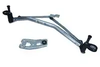 Трапеция стеклоочистителя 57-0271 MAXGEAR