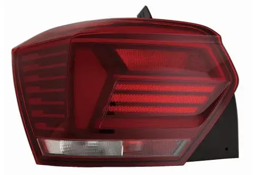 Фонарь задний DEPO 441-19BCL-LD-UE