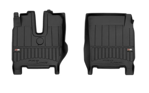 Коврики в салон FROGUM 3D425064