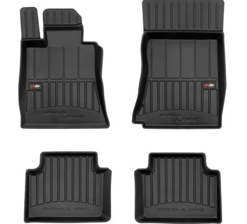 Коврики в салон FROGUM 3D425873