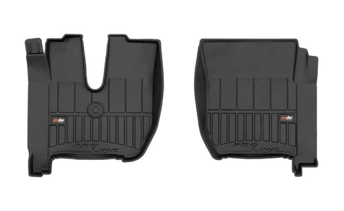 Коврики в салон FROGUM 3D425323