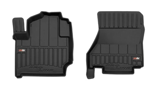 Коврики в салон FROGUM 3D425705