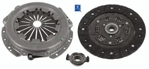 Комплект сцепления 3000 951 623 SACHS