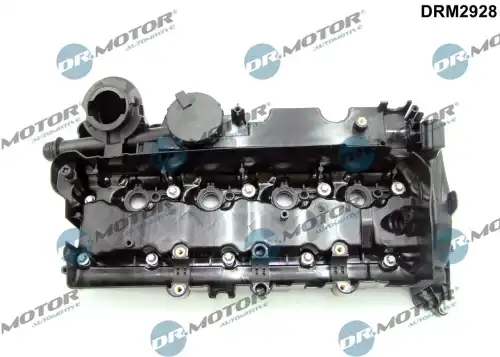 Клапанная крышка двигателя DR. MOTOR DRM2928