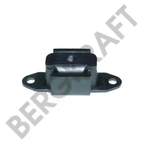 КРОНШТЕЙН РАДИАТОРА M10X BK2927621SP BERGKRAFT