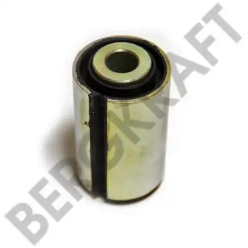 с/б рессоры IVEC BK2929121SP BERGKRAFT
