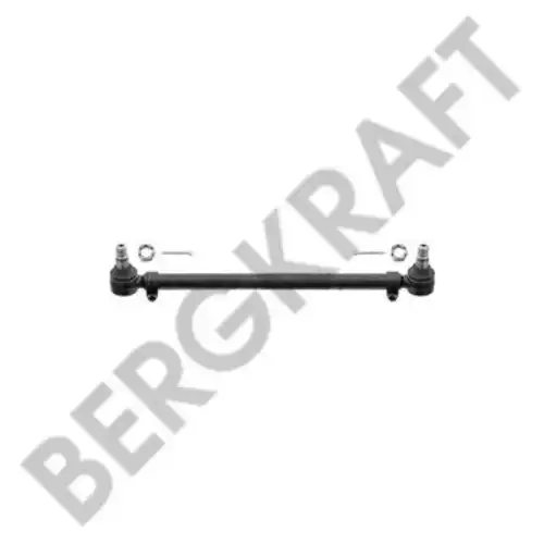 Рулевая тяга BERGKRAFT BK2932421SP