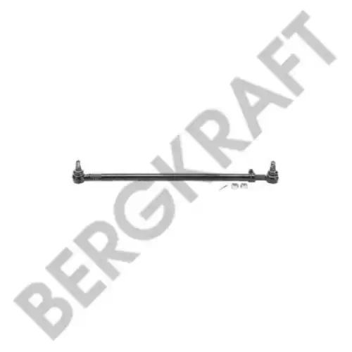 Рулевая тяга BERGKRAFT BK2932821SP