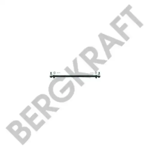 Рулевая тяга BERGKRAFT BK2933121SP
