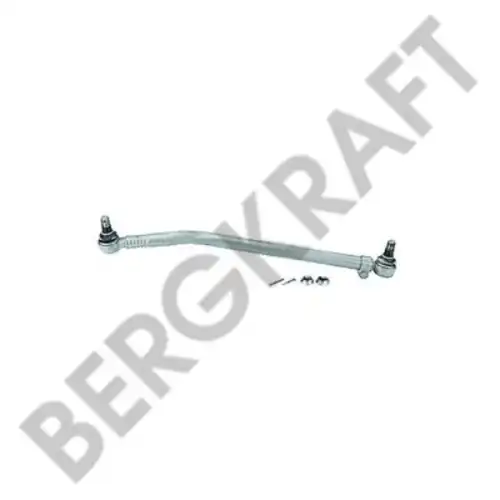 Рулевая тяга BERGKRAFT BK2933221SP