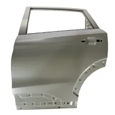 задняя левая дверь 6201100U2400E JAC