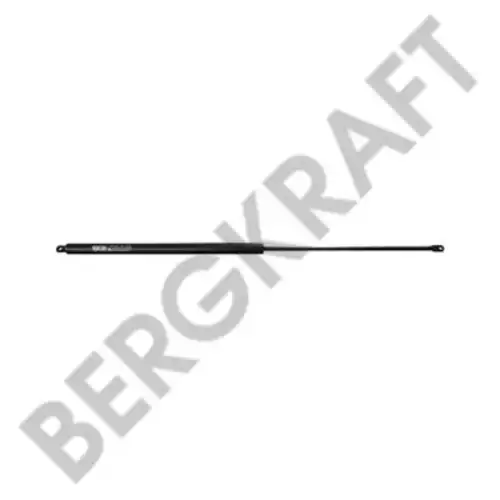 Амортизатор капота BERGKRAFT BK2938921SP