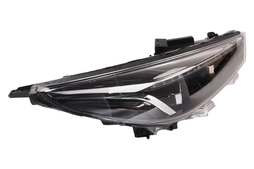 Фара JAC 4121200U7313