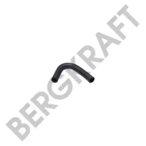 патрубок радиатора Volv BK2942521SP BERGKRAFT
