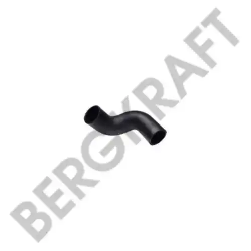 патрубок радиатора Scan BK2943321SP BERGKRAFT