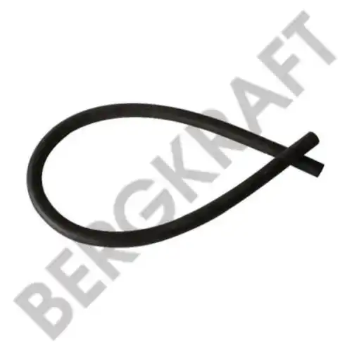 Шланг, Радиатор BK2943821SP BERGKRAFT