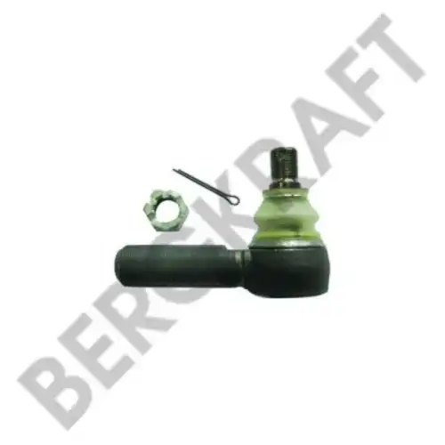 Рулевой наконечник BERGKRAFT BK2963421SP