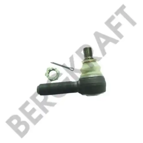 Рулевой наконечник BERGKRAFT BK2963821SP