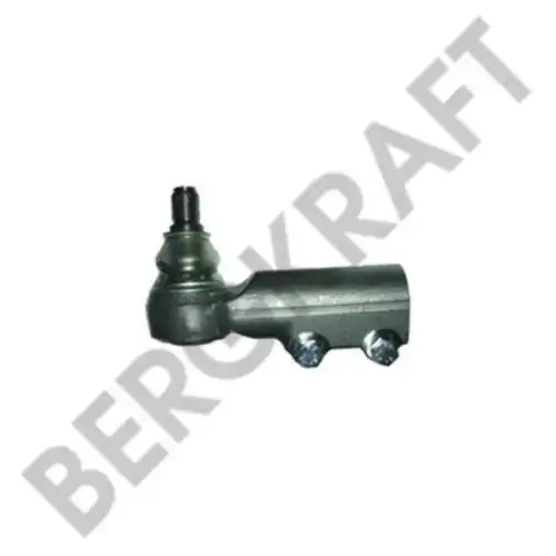Рулевой наконечник BERGKRAFT BK2965521SP