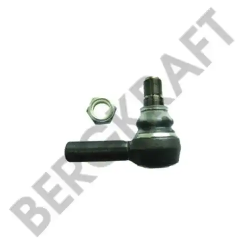 Рулевой наконечник BERGKRAFT BK2965621SP