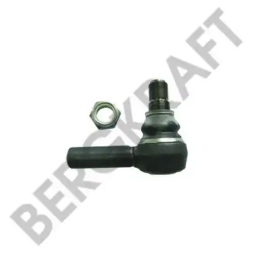 Рулевой наконечник BERGKRAFT BK2965721SP