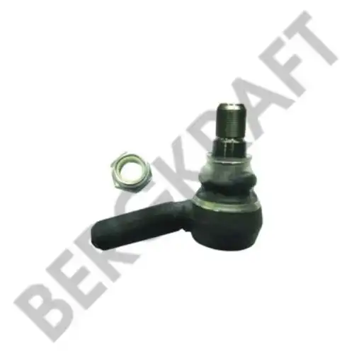 Рулевой наконечник BERGKRAFT BK2965921SP