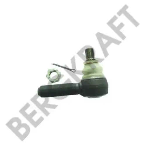 Рулевой наконечник BERGKRAFT BK2966921SP