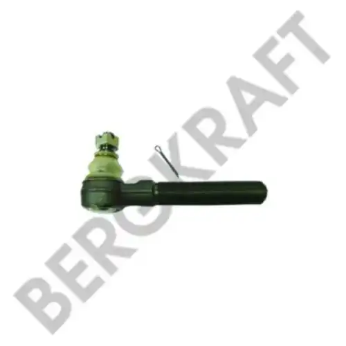 Рулевой наконечник BERGKRAFT BK2967221SP