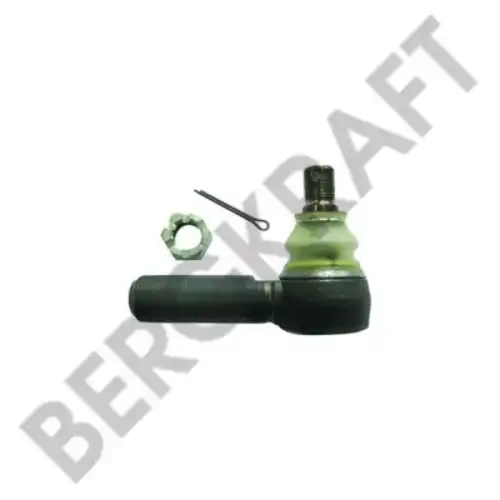 Рулевой наконечник BERGKRAFT BK2967821SP