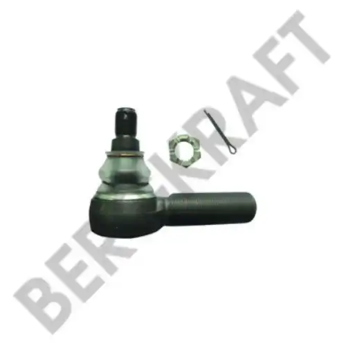 Рулевой наконечник BERGKRAFT BK2968221SP