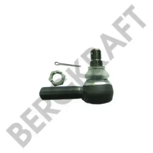 Рулевой наконечник BERGKRAFT BK2968521SP