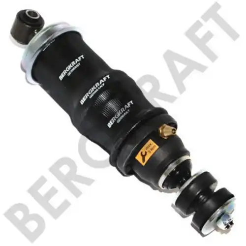 Амортизатор кабины BERGKRAFT BK3031111