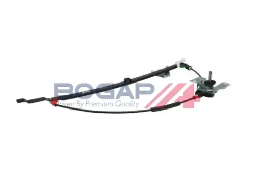 Стеклоподъемник BOGAP A5341219