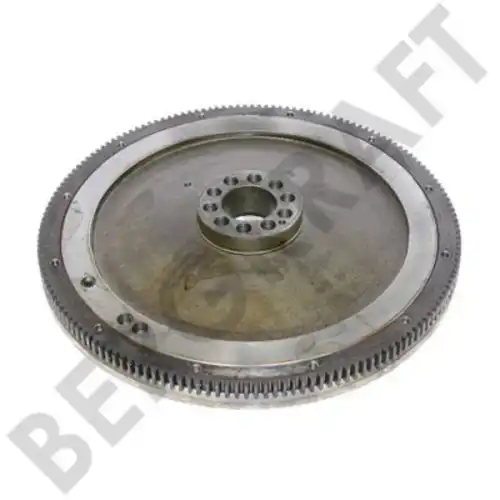 маховик MAN BK42014 BERGKRAFT