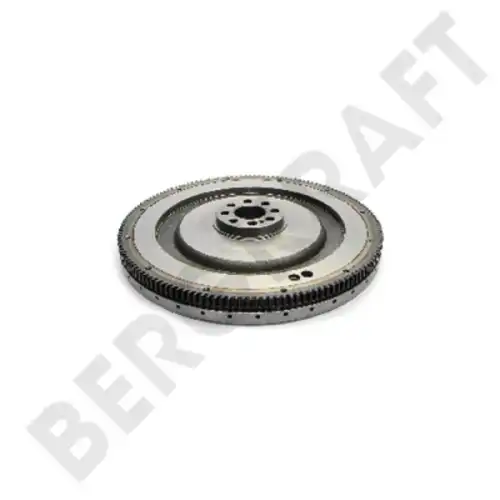 маховик MB BK42025 BERGKRAFT
