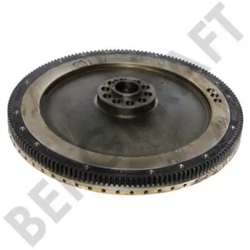 маховик MAN BK42509 BERGKRAFT