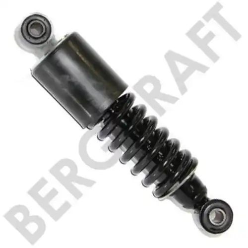 Амортизатор кабины BERGKRAFT BK5172001