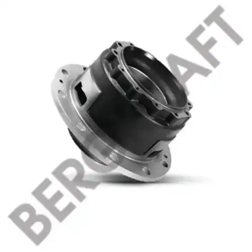 Ступица BERGKRAFT BK6102411