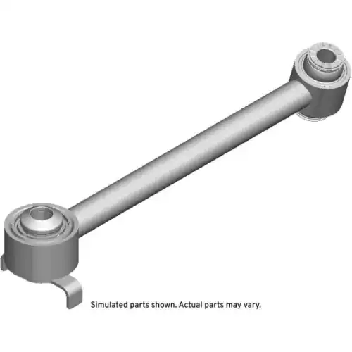Рычаг подвески GM 85148037