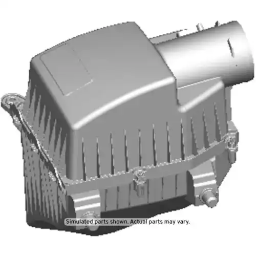 CLEANER 85638033 GM