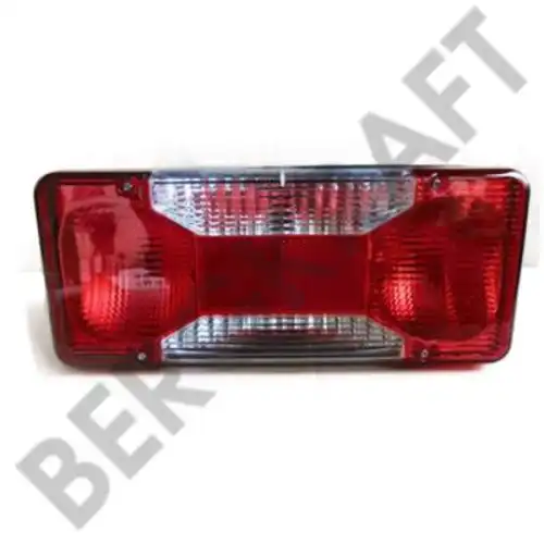 ФОНАРЬ КОМБИНИРОВАННЫЙ BK6120032 BERGKRAFT