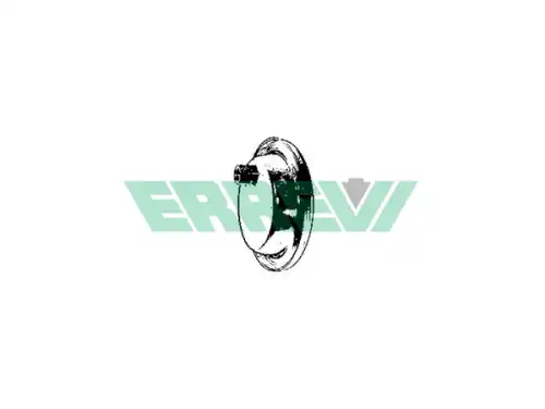 крышка балансира! \ Iveco 719097 ERREVI
