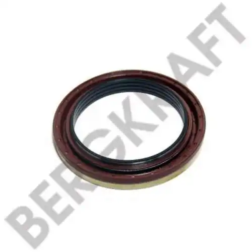 САЛЬНИК BK6120143 BERGKRAFT