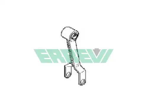 Тяга стабилизатора ERREVI 712987