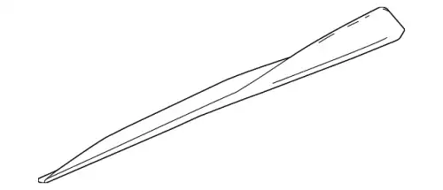 F-MOLDING 85635588 GM